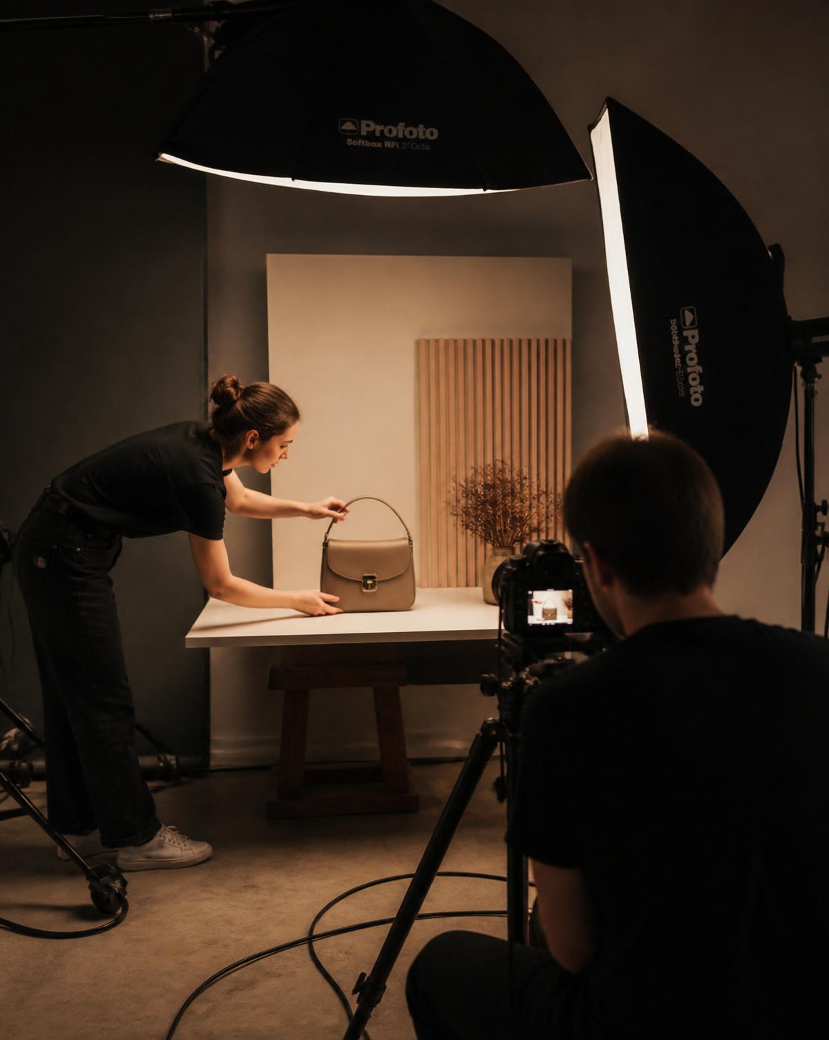 Stills that sell